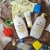 JOHNSON’S® Top-to-toe Range
