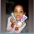 Jordan Kids Toothpaste (0-5 years)