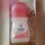 SHIELD MotionSense™ Fresh Confidence Roll-On