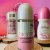 Oh So Heavenly Anti-perspirants Advanced Range