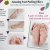 Milky Foot Intense exfoliating foot pad