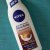Nivea Cocoa Butter Body Moisturiser