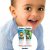 Jordan Kids Toothpaste (0-5 years)