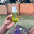 Justine Tissue Oil Repair