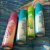 Adidas Pure Lightness Perfumed Deodorant Spray