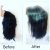 Organics Shampoo &amp; Conditioner for Dry and Damaged hair with Organics Shea Butter