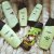 Organics Shampoo &amp; Conditioner for Dry and Damaged hair with Organics Shea Butter