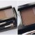 NYX Eyebrow cake powder Dark Brown / Brown