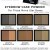 NYX Eyebrow Cake Powder
