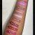 Avon Ultra Matte Lipstick Range