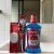 COLGATE OPTIC WHITE MOUTHWASH (500ML)