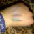 Swatch: Purple haze