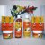Clicks Afri True Naturals Hydrating Curl Crème