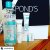 POND&#039;S Pimple Clear Micellar Water
