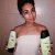 Organics Hair Conditioner Straight and Sleek