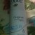 Dove Deodorant