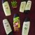 Organics Shampoo &amp; Conditioner for Dry and Damaged hair with Organics Shea Butter