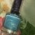 Yardley Quick dry nail polishes and Speed Finish spray