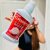 COLGATE OPTIC WHITE MOUTHWASH (500ML)