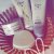 Dove Advanced Hair Series Pure Care Dry Oil Range