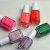 ESSIE Summer Collection 2010
