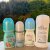 Oh So Heavenly Anti-perspirants Fresh Range