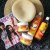 Clicks Afri True Naturals Hydrating Curl Crème