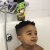 Organics Hair Kids Shampoo Coconutty 2-in-1