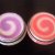 Truworths Rollo Gloss in Pink and Purple Swirl