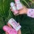 Oh So Heavenly Anti-perspirants Premium Invisible