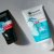 Garnier pure active 3 in 1 wash, scrub and mask