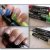 Tip Top Nailpolish and Sprinkles