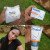 Protex Face Pimple Control Scrub