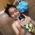 Organics Hair Kids Shampoo Coconutty 2-in-1