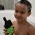 Organics Hair Kids Shampoo Coconutty 2-in-1