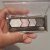 Maybeline Quad eye shadows