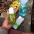 Justine Tissue Oil Repair
