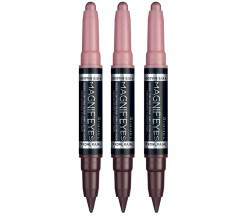 Rimmel Magnif’Eyes Eyeshadow and Eyeliner