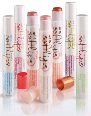 Amazing Softlips