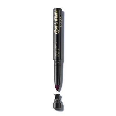 AVON Power Stay Statement Berry Shadow Stick