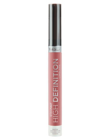 Yardley Stayfast High Definition Lipgloss