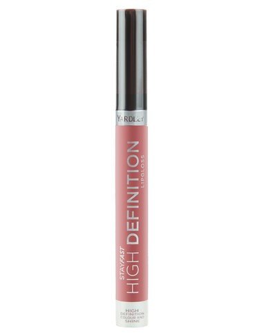 Yardley Stayfast High Definition Lipgloss