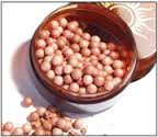 Avon Glow Deco Bronzing Pearls