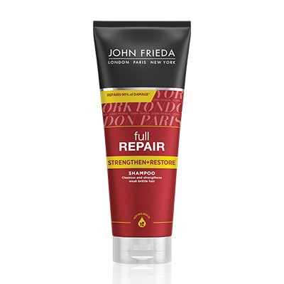 John Frieda® Full Repair® Strengthen &amp; Restore Shampoo