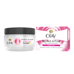 Olay Double Action Day Cream