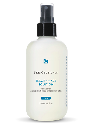 Skinceuticals Blemish + Age Solution