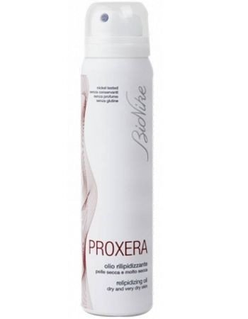 BioNike Proxera Relipidizing Oil