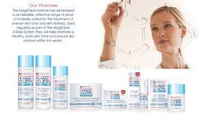 MagiClear Even Skin Plus