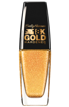 Sally Hansen 18k Gold Hardener