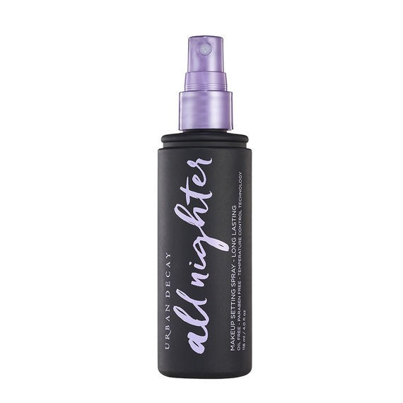 Urban Decay All Nighter long lasting make-up setting spray